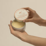 Odżywcze masło do ciała