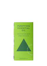 Zestaw olejków eterycznych Alba1913 - 3 x 10 ml