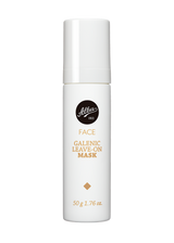 Galeniczna maska rozświetlająca LESS WASTE SALE