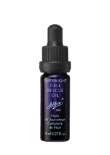 <tc>Overnight Cell Rescue Oil, travel size</tc>