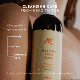 <tc>Galenic Body Wash</tc>