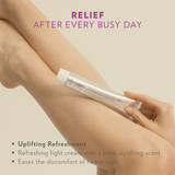 <tc>Galenic Leg Cooling Cream</tc>