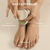 <tc>Galenic Regenerative Foot Cream</tc>