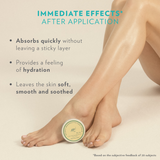 <tc>Galenic Regenerative Foot Cream</tc>
