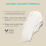 <tc>Galenic Regenerative Foot Cream</tc>