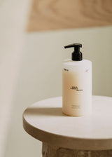 Boreal Collection: szampon i żel 2 w 1 naturalny