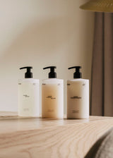 ALBA1913 x PURO – Boreal Collection Body Care Set