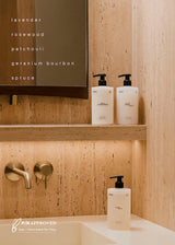 ALBA1913 x PURO – Boreal Collection Body Care Set