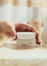 La Dolce Vita Cream