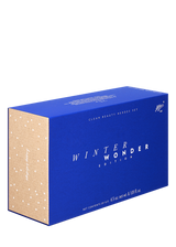 CLEAN BEAUTY HEROES SET