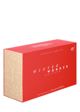 CLEAN BEAUTY HEROES SET