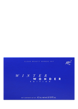 CLEAN BEAUTY HEROES SET