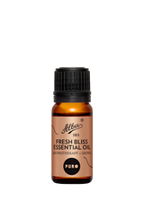 Olejki eteryczne fresh bliss