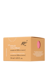 La Dolce Vita Cream