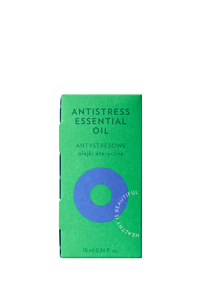<tc>Antistress Essential Oil no.9</tc>