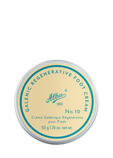 <tc>Galenic Regenerative Foot Cream</tc>