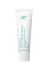 Galeniczny krem do rąk, travel size