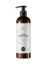 Hair conditioner