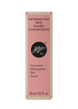 <tc>Metropolitan Skin Guard Concentrate</tc>