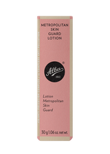 Miejski osłonowy lotion do twarzy