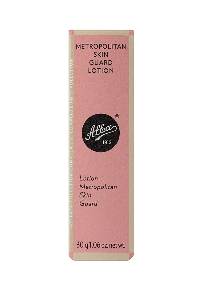<tc>Metropolitan Skin Guard Lotion</tc>