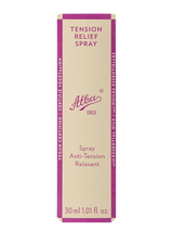 <tc>Tension Relief Spray</tc>
