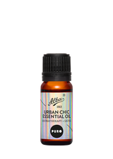 Urban Chic Essential Oils