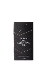 Urban Chic Essential Oils
