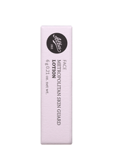 Miejski Lotion Osłonowy w wygodnym opakowaniu podróżnym - podgląd pudełka - Oficjalny sklep internetowy Alba1913