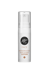 Miejski Lotion Osłonowy w wygodnym opakowaniu podróżnym - Oficjalny sklep internetowy Alba1913