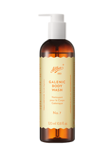 <tc>Galenic Body Wash</tc>