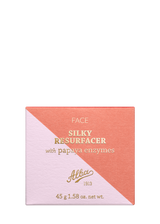 Peeling enzymatyczny z aktywną papainą