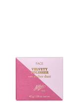 <tc>Mechanical Face Peel with Amber Dust</tc>