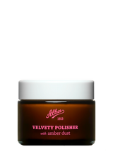 <tc>Mechanical Face Peel with Amber Dust</tc>