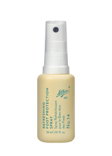 Refreshing Protective Foot Spray