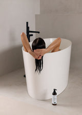 Odżywka do włosów