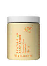 Cukrowy peeling do ciała