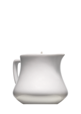 Kojąca świeca do masażu pomarańcza z melisą