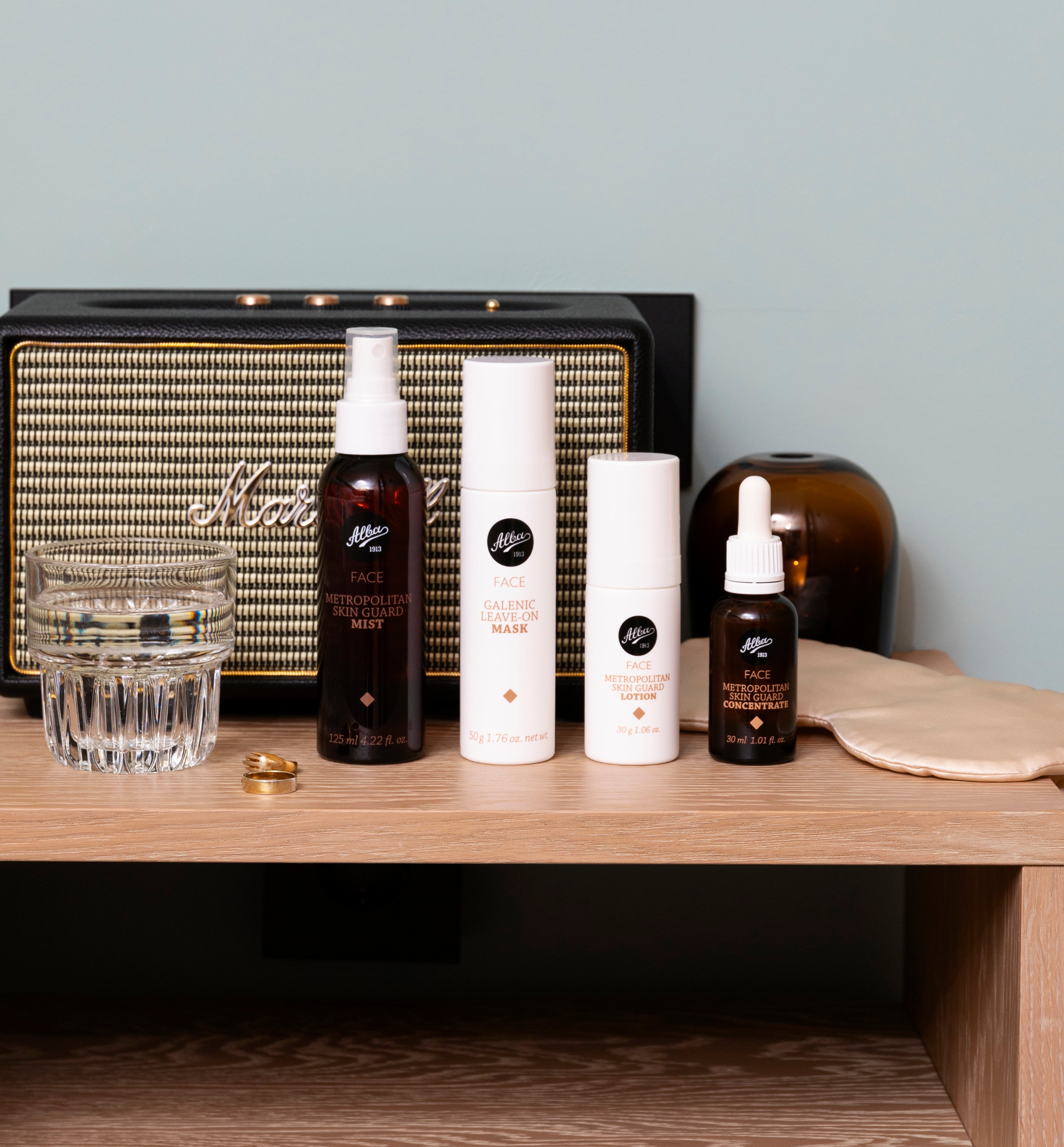 Co to znaczy Clean Beauty? Alba1913 PL