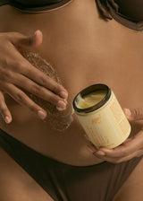<tc>Revitalizing Body Scrub</tc>