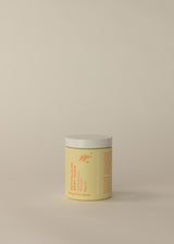 <tc>Revitalizing Body Scrub</tc>