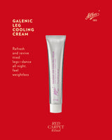<tc>Galenic Leg Cooling Cream</tc>