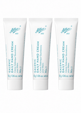Galeniczny krem do rąk, travel size - pakiet 3 szt. x 30 g