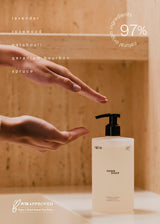 Hand soap