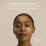 <tc>Galenic Leave-On Mask</tc>