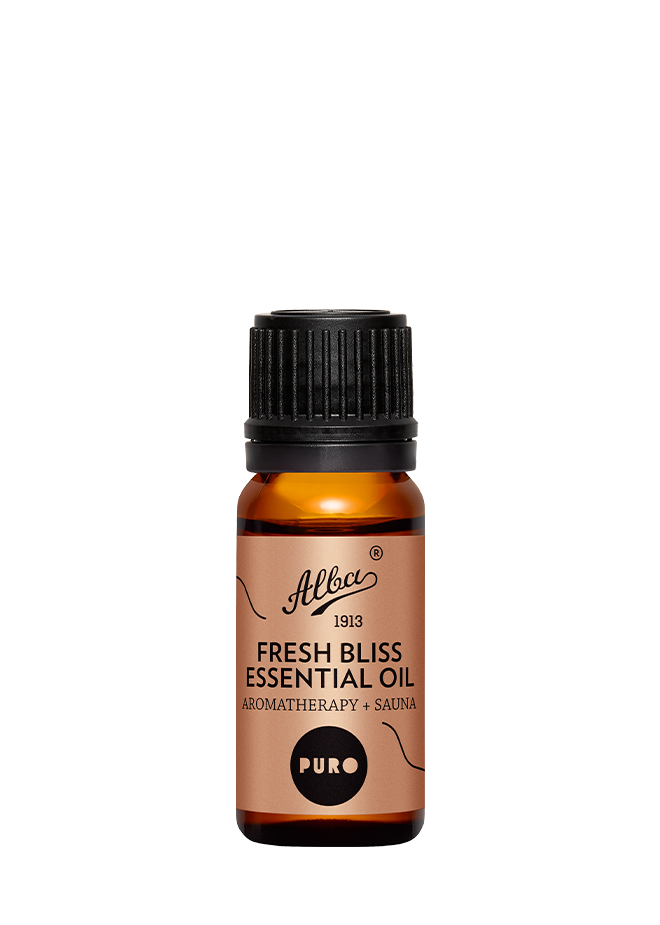 Fresh Bliss Essential Oils