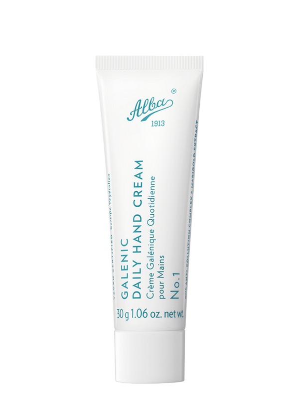 Galeniczny krem do rąk, travel size