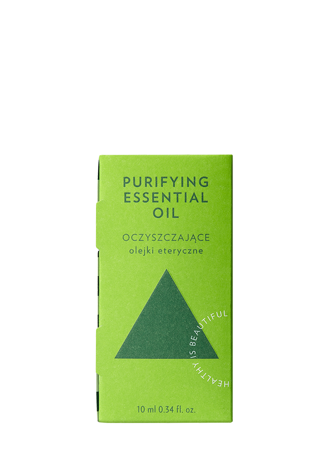<tc>Purifying Essential Oil no.21</tc>