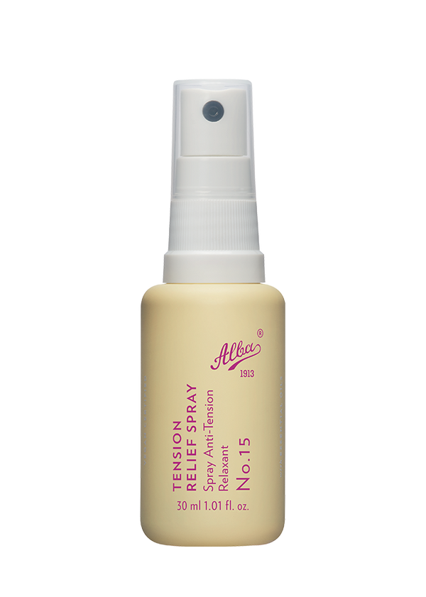 Spray łagodzący przeciążenia