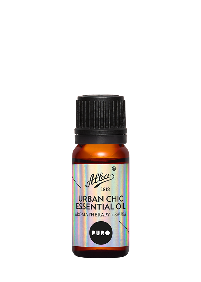 Urban Chic Essential Oils